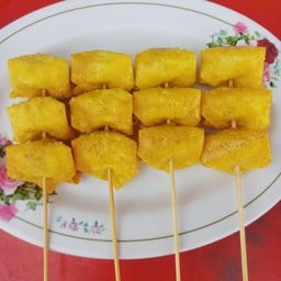ร้าน ลูกชิ้นหน้าการอาชีพ
