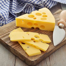 C2 ผัดไทไข่ห่อเบคอน+ชีส