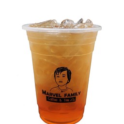 ชาเสาวรส