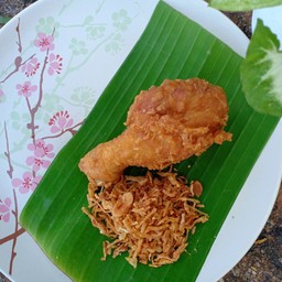 น่องไก่