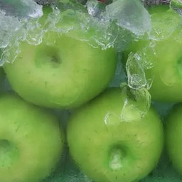 ฝรั่งแช่บ๊วย เบอร์ใหญ่