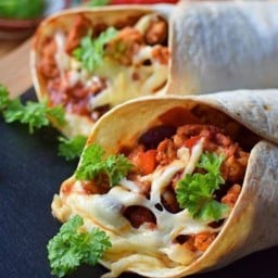 Route66 Kebab Cheese  สาขา1