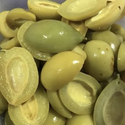 มะปรางดอง