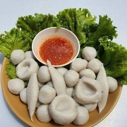 ครัวสุดซอย (ฮาลาล)