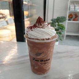 มอคค่าปั่น Dlm