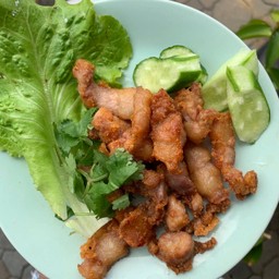 เจ๊พิกุลอาหารตามสั่ง