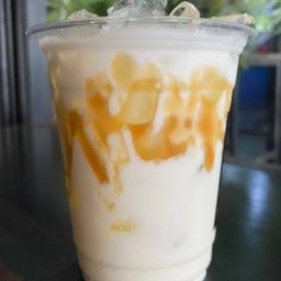 Caramel Milk