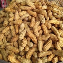 ถั่วต้มสุก