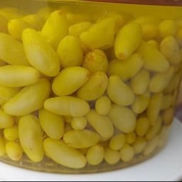 องุ่นดอง