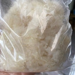 ข้าวเหนียว