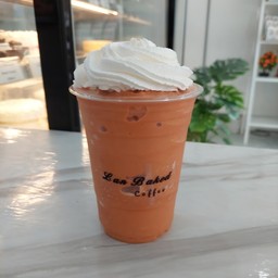 ชาไทยปั่น Dlm