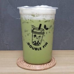 Double Fin สี่แยกสวนสมเด็จย่าปากเกร็ด