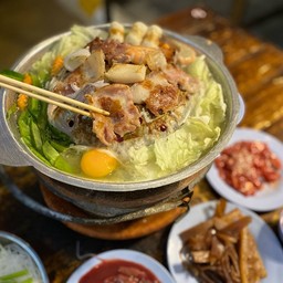 ชุดกลาง ทานได้1-2คน(300)