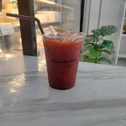 ชาดำเย็น Dlm