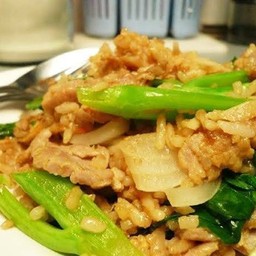 อาหารตามสั่งเจ้แมว