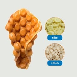 ร้าน waffle : wonderfle รามอินทรา 109