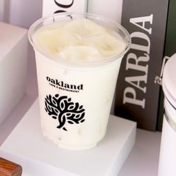 เซ้าเต็ด คาราเมล เย็น