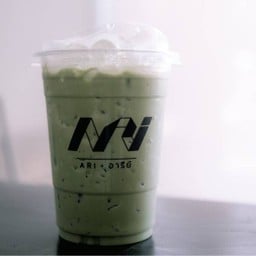 ARI • อารีย์ ซอย 1