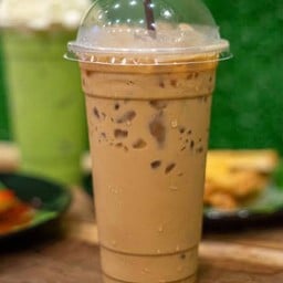 เอ๋ กาแฟโบราณ