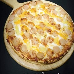 Suchada-pizza Suchada-pizza