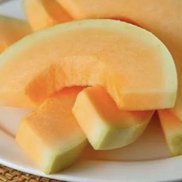 แคนตาลูป