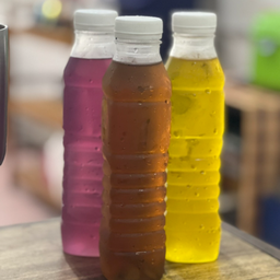 น้ำลำใย