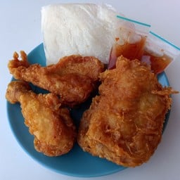 ชุดอิ่มคุ้ม 2