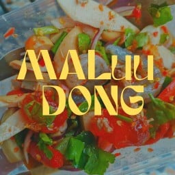 มาลูดอง เมนูดอง&ยำแซ่บ