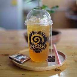 ชาพีช