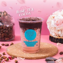 Rose Tea Cocoa