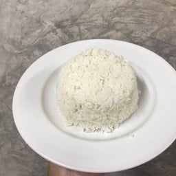 ข้าวสวย