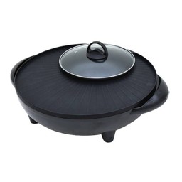 เตาย่าง + ต้ม