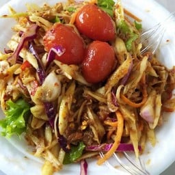 ยํามะม่วง