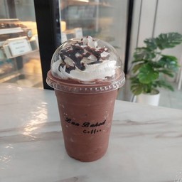 โกโก้ปั่น Dlm