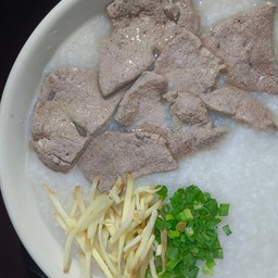 โจ๊ก ตับล้วน