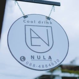 Cool drink by Nula