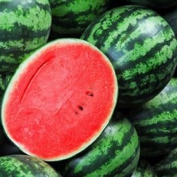 แตงโม หวานเย็นชื่นใจ