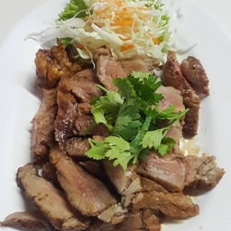 เนื้อย่าง