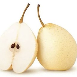 สาลี่ เบอร์ใหญ่