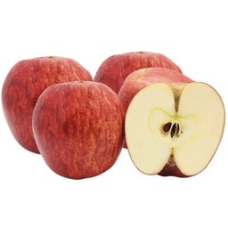 แอปเปิ้ลฟูจิ เบอร์ใหญ่หวานกรอบ