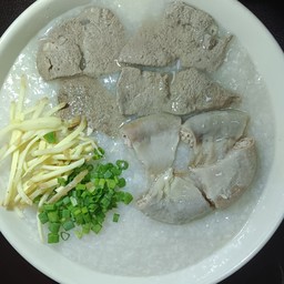 โจ๊ก ตับ ไส้