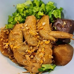 วุ้นเส้น