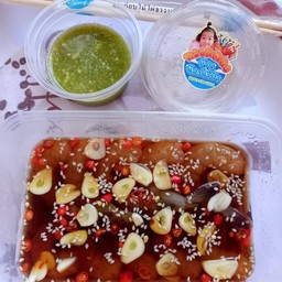 🎉ทะเลดองบ้านน้องน้ำฟ้า🎉