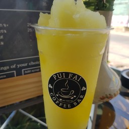 สัปปะรดสมูทตี้