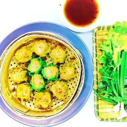 ขนมจีบเยาวราช