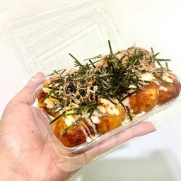 ทาโกะยากิ