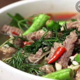 แกงอ่อมเนื้อ