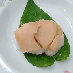 สังขยาคุณย่า สูตรชาววัง