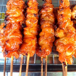 หนังไก่ย่าง