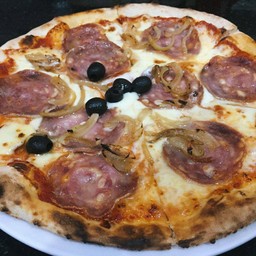 Calabrese Regular